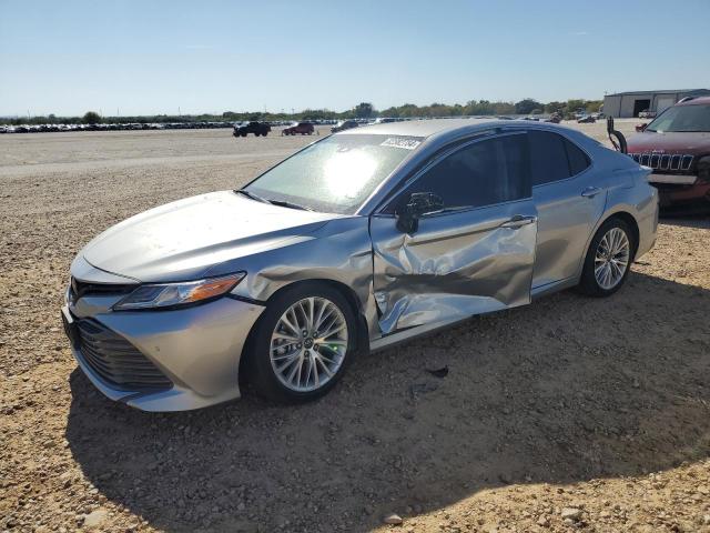 2018 TOYOTA CAMRY L #3030686093