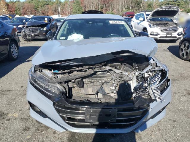 2021 HONDA ACCORD SPO - 1HGCV1F49MA114921