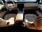 LAND ROVER RANGE ROVE photo