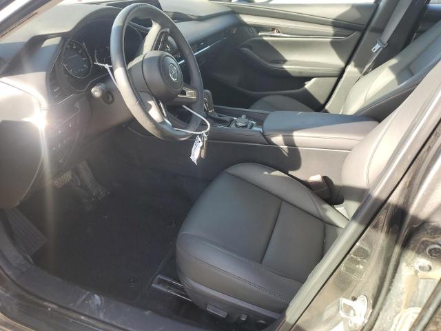 2024 MAZDA 3 PREFERRE - 3MZBPACM8RM422808