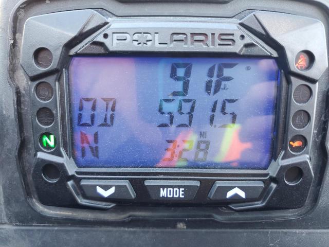 2022 POLARIS RZR 200 EF - L6KHCB189NS003426