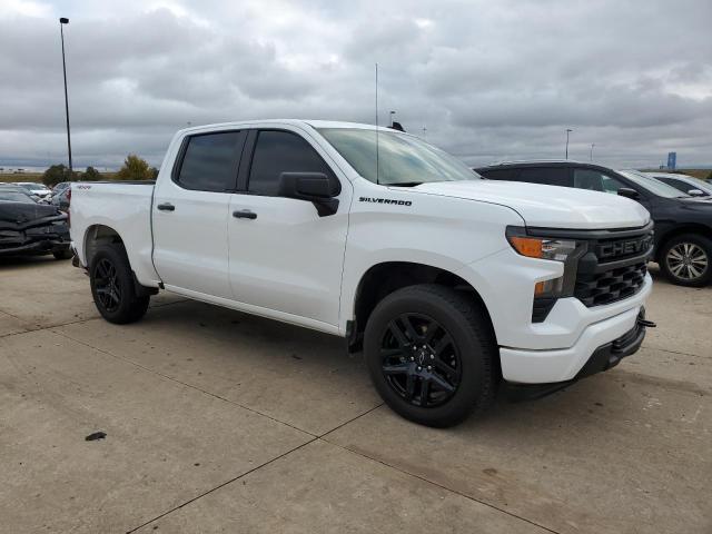 2023 CHEVROLET SILVERADO - 1GCPDBEK6PZ294860