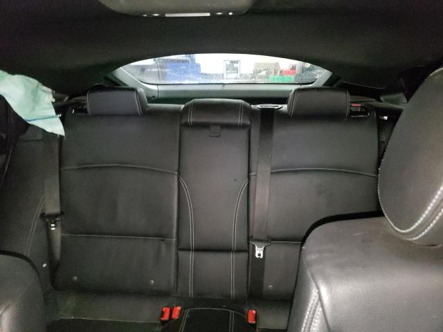 2015 BMW X4 XDRIVE3 - 5UXXW5C54F0E87098
