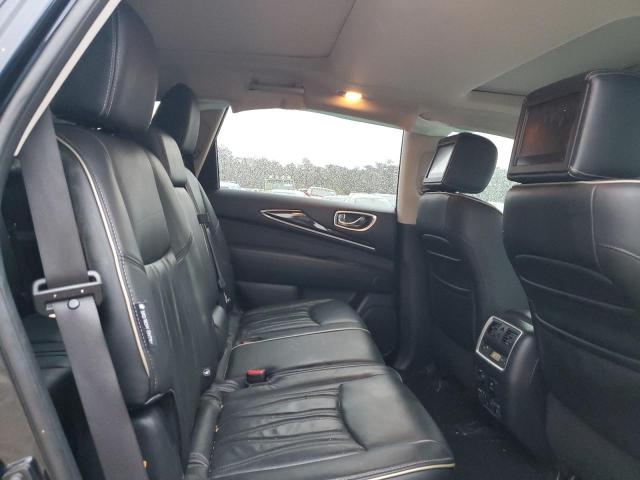 2019 INFINITI QX60 LUXE - 5N1DL0MN9KC520273