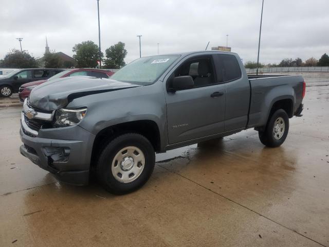 2018 CHEVROLET COLORADO - 1GCHSBEA0J1305729