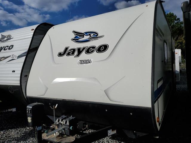 JAYCO JAY FEATHE 2019 two tone   1UJBJ0BN7K1J60212 photo #3