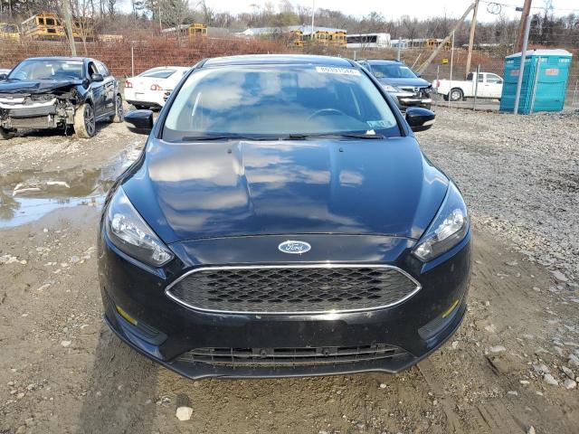 VIN 1FADP3M20HL346821 2017 Ford Focus, Sel no.5