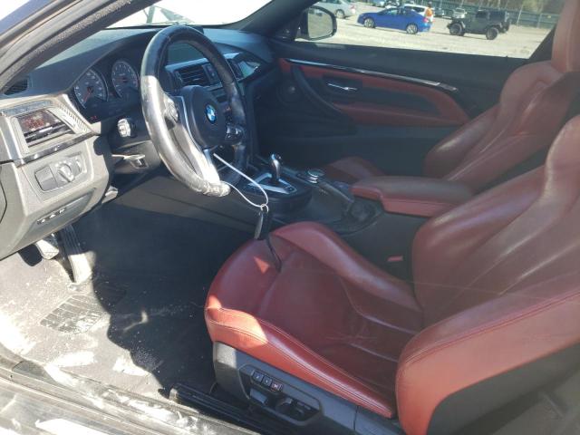 2015 BMW M4 - WBS3R9C51FK330296