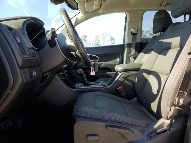 2020 GMC CANYON SLE - 1GTG5CEN4L1136961