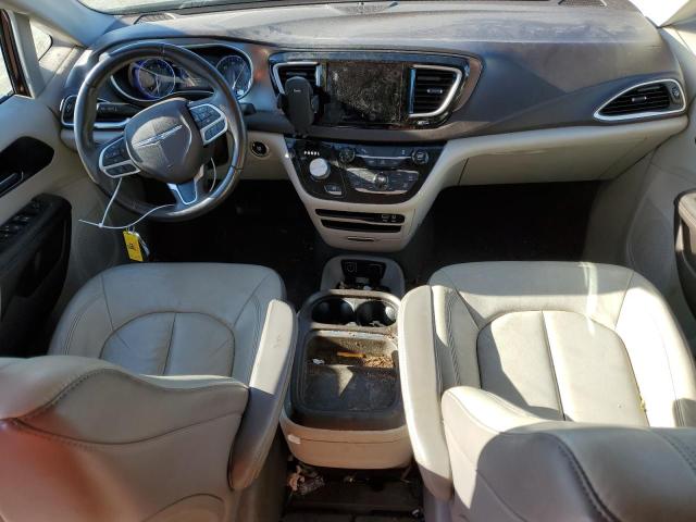 2017 CHRYSLER PACIFICA T - 2C4RC1BG5HR509436