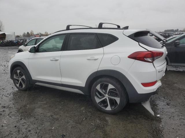 2018 HYUNDAI TUCSON VAL - KM8J3CA21JU674368
