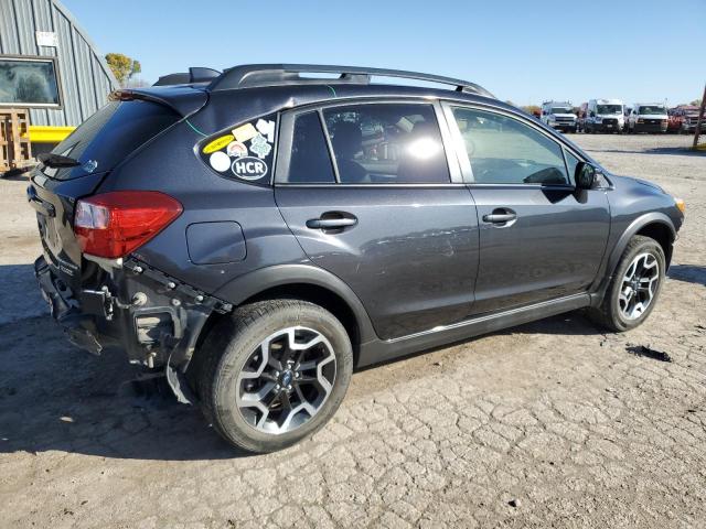 2017 SUBARU CROSSTREK - JF2GPANC0H8218666