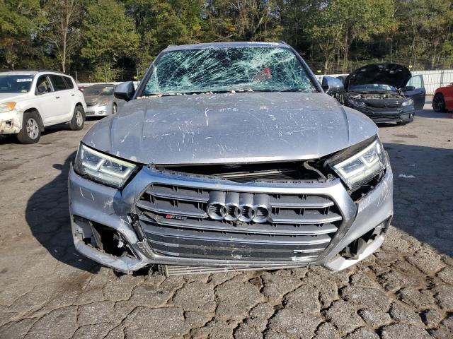 2018 AUDI SQ5 PRESTI - WA1C4BFY9J2110569