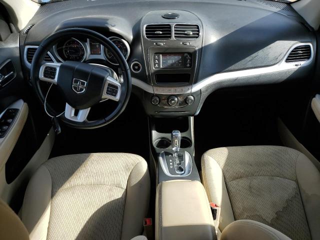2018 DODGE JOURNEY SE - 3C4PDCAB6JT351455