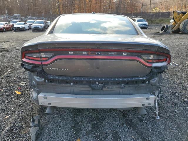 VIN 2C3CDXAG6KH513715 2019 Dodge Charger, Police no.6