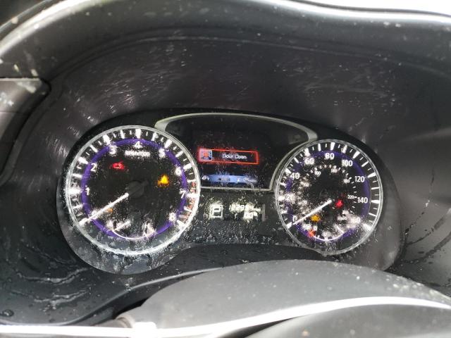 2017 INFINITI QX60 - 5N1DL0MM5HC555537