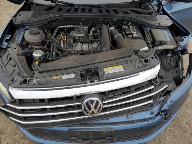 VIN 3VWE57BU5MM011219 2021 VOLKSWAGEN JETTA no.11