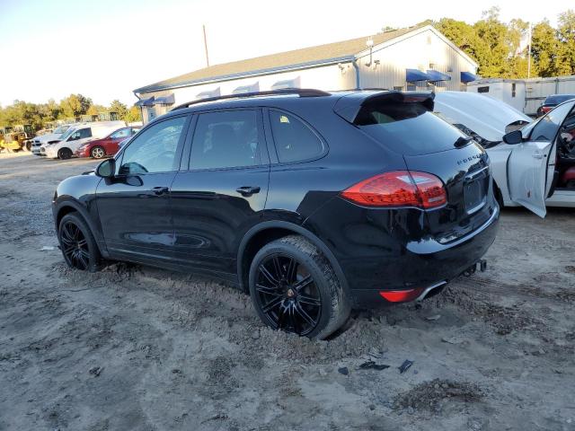 VIN WP1AB2A20ELA55403 2014 PORSCHE CAYENNE no.2