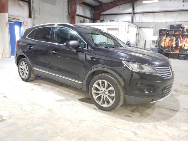 VIN 5LMCJ2D98HUL08335 2017 LINCOLN MKC no.4