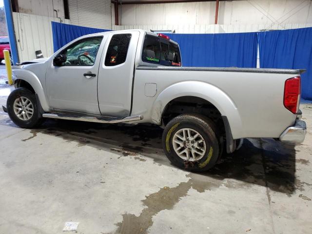 VIN 1N6AD0CW0KN725299 2019 NISSAN FRONTIER no.2