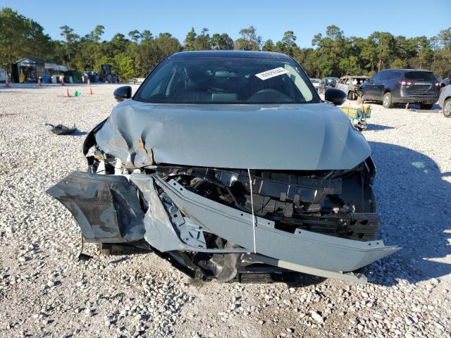 2024 NISSAN SENTRA SR - 3N1AB8DV0RY307158