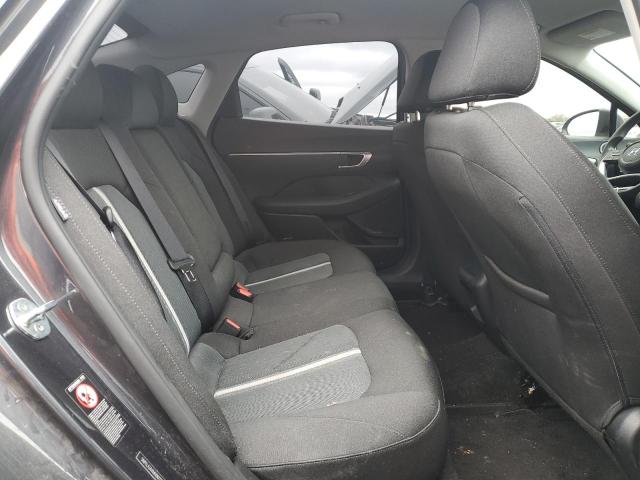 2021 HYUNDAI SONATA SEL - 5NPEL4JA4MH087129