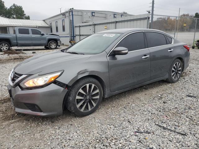 2017 NISSAN ALTIMA 2.5 #3023801910