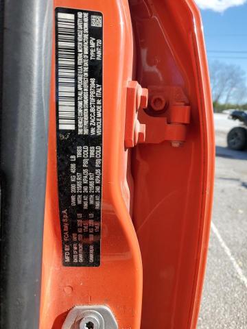 2015 JEEP RENEGADE T - ZACCJBCT0FPB73948