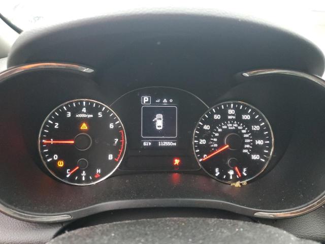 2017 KIA FORTE LX - 3KPFL4A78HE014218
