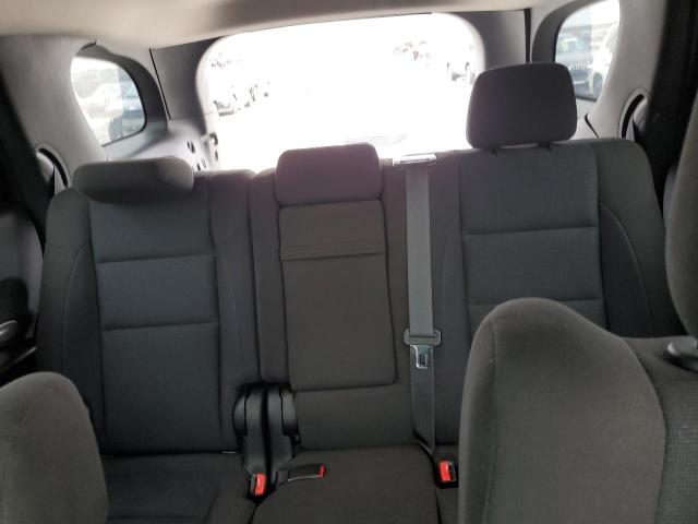2017 DODGE DURANGO SS 1C4RDHFGXHC888698