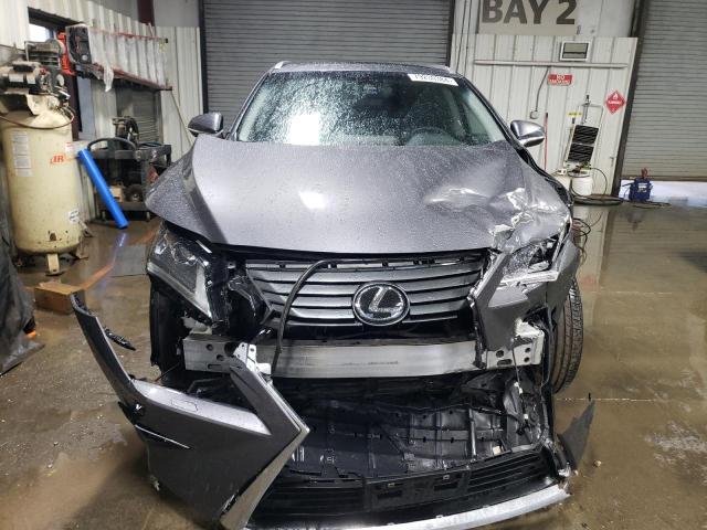 2017 LEXUS RX 350 BAS - 2T2BZMCA3HC067750