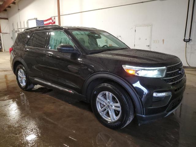 Vin: 1fmsk8dh3lgc88315, lot: 80480024, ford explorer xlt 20204