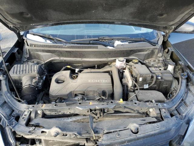 2020 CHEVROLET EQUINOX LT - 2GNAXUEV6L6148118