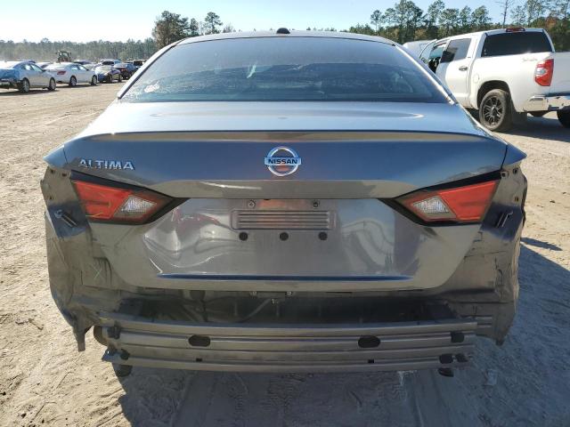 2019 NISSAN ALTIMA S - 1N4BL4BV4KC215338
