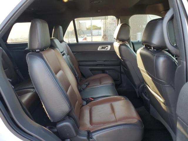 VIN 1FM5K8F81FGB31879 2015 FORD EXPLORER no.11