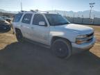 Lot #3006905555 2005 CHEVROLET TAHOE K150