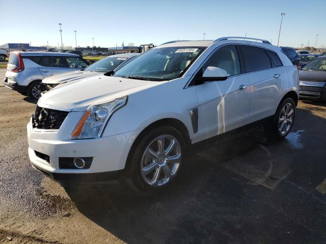 2015 CADILLAC SRX PERFOR #3004154896