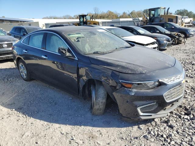 2017 CHEVROLET MALIBU LS - 1G1ZB5ST5HF197819
