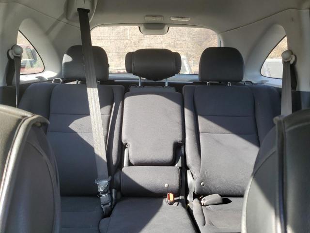 5J6RE4H33BL024979 2011 HONDA CRV