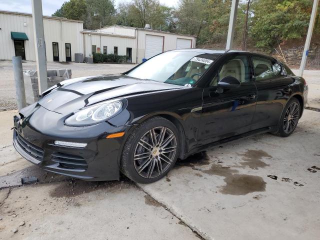 VIN WP0AA2A77GL001633 2016 PORSCHE PANAMERA no.1