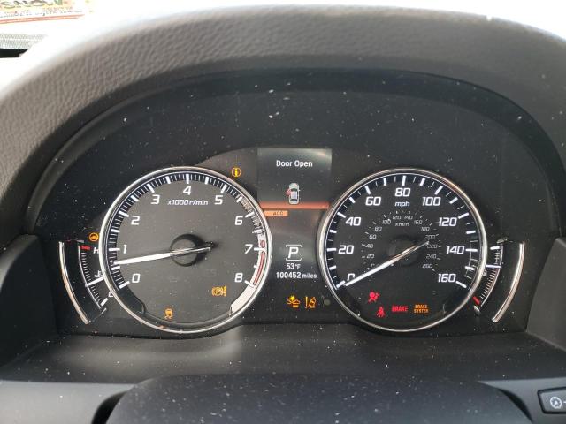 2016 ACURA RLX TECH JH4KC1F56GC001735