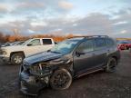 2020 SUBARU FORESTER S - JF2SKARC4LH460968