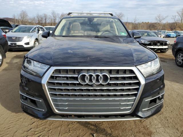 VIN WA1VAAF71HD058470 2017 AUDI Q7 no.5