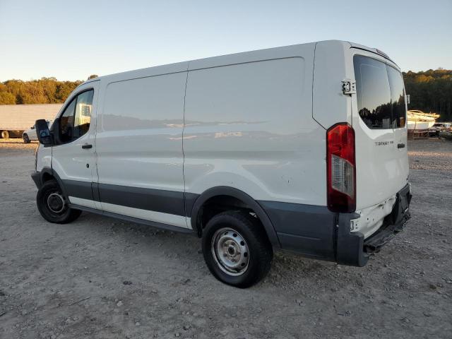 VIN 1FTYR1ZM1HKA75147 2017 FORD TRANSIT no.2