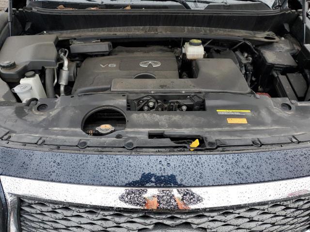 VIN 5N1DL0MM5KC556176 2019 INFINITI QX60 no.12