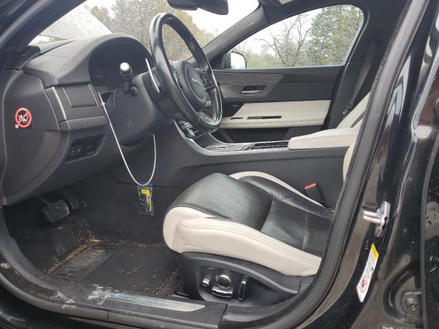 2016 JAGUAR XF S SAJBM4BV0GCY00336