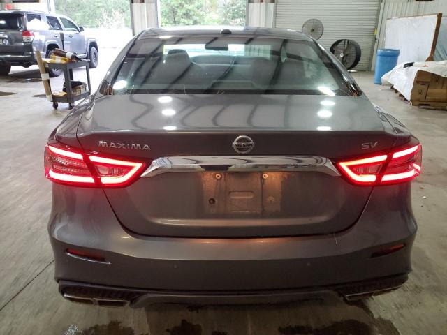 2022 NISSAN MAXIMA SV - 1N4AA6CV3NC505067
