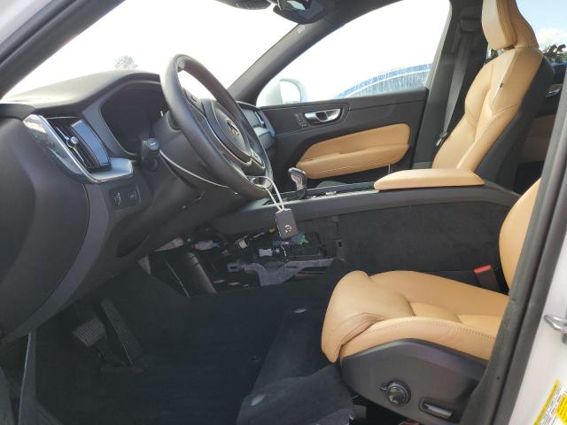 2019 VOLVO XC60 T6 YV4A22RK5K1383510