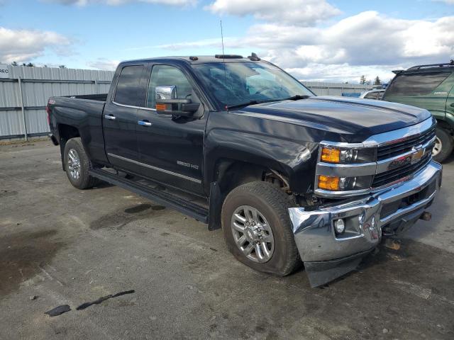 2015 CHEVROLET SILVERADO - 1GC2KWEG7FZ501614