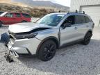 2023 HONDA CR-V SPORT - 5J6RS6H94PL008533